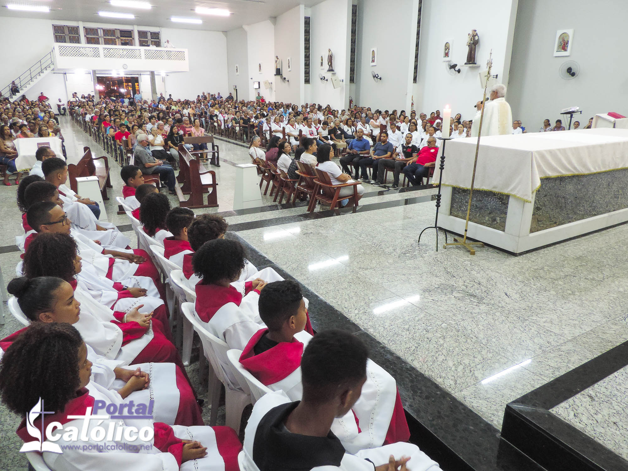 A Ceia do Senhor é a celebração da Quinta-Feira Santa – Portal Católico